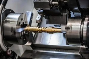 5 Principles of the CNC Machining Process