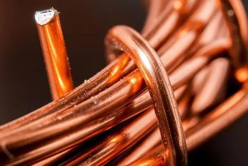 Copper Overview Specifications, Types, Properties, and Uses.
