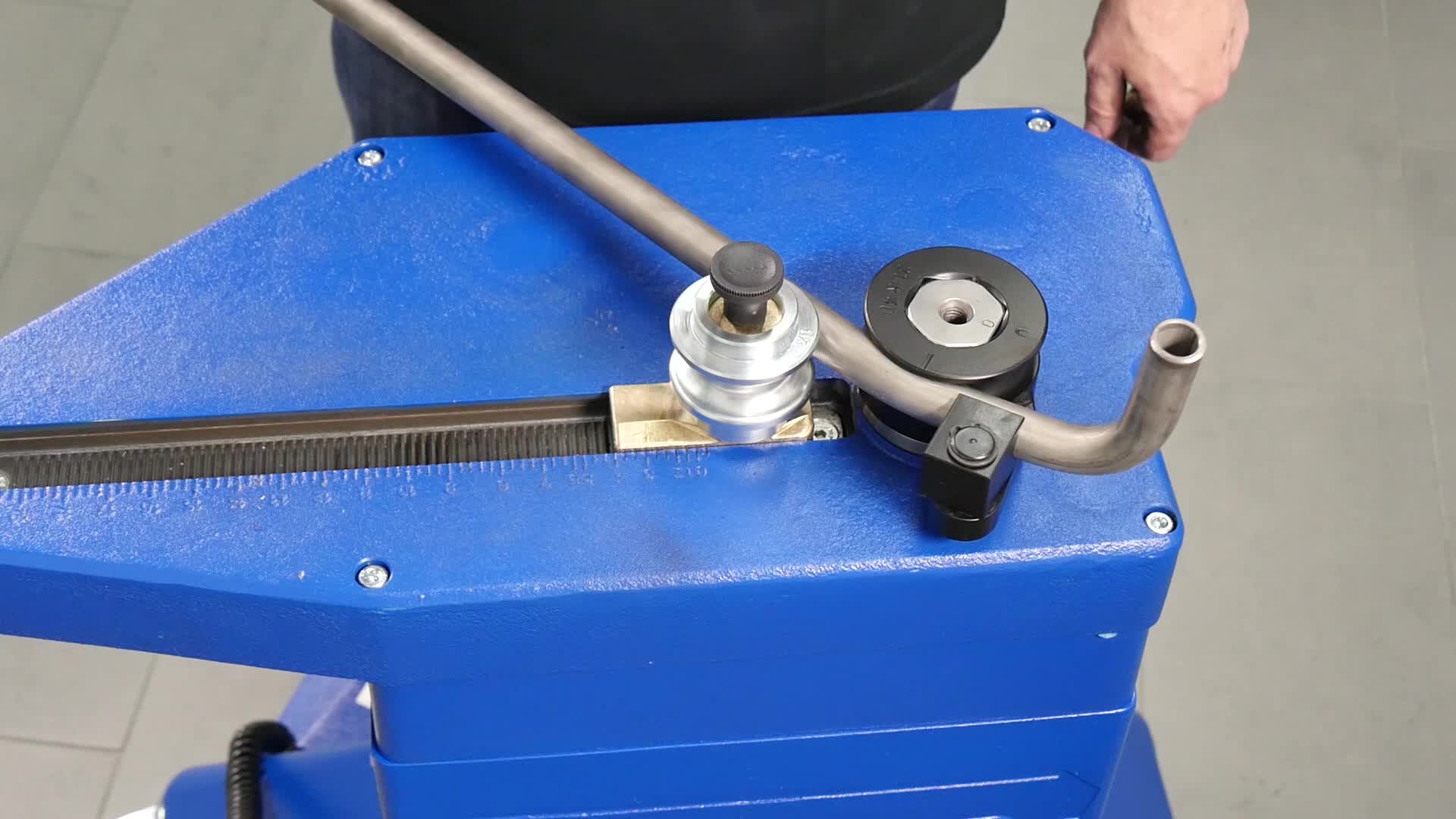 Discover the Ultimate Guides on Tube Bending
