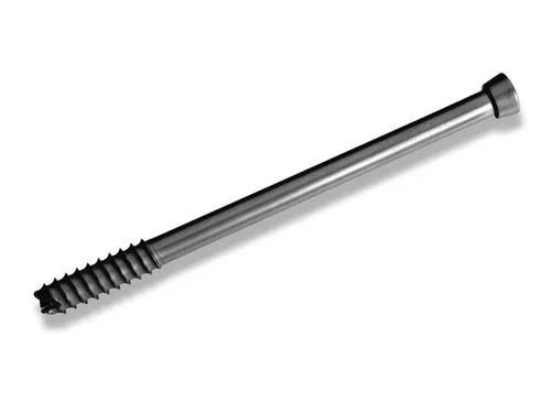 Why is CNC Machining Used For Creating Medical Screws