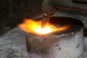 Factors Affecting The Melting Point of Aluminum