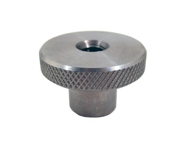 What Is Knurling