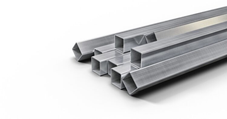 Types Of Sheet Metals Used In Automotive Fabrication