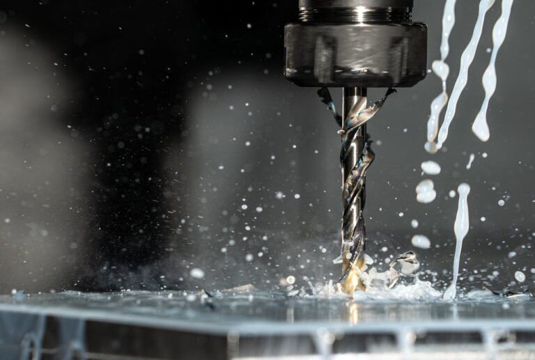 Safe Machining of Magnesium: Risks and Essential Tips
